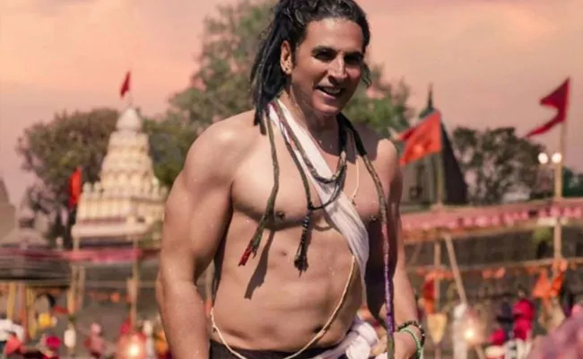 OMG 2: Slap Akshay Kumar And Get RS 10 Lakhs,Declared Hindu Outfit In Agra - Sakshi