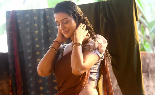 Payal Rajput Mangalavaram Movie video song launch - Sakshi