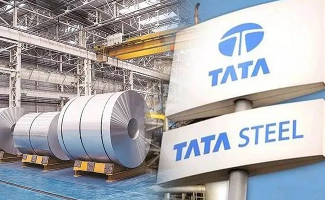 Tata Steel CEO TV Narendran says not so keen on new acquisitions - Sakshi