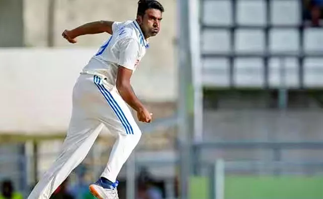 R Ashwin-Explains-Why Bazball Cannot Work In India No One Stay-In Team - Sakshi