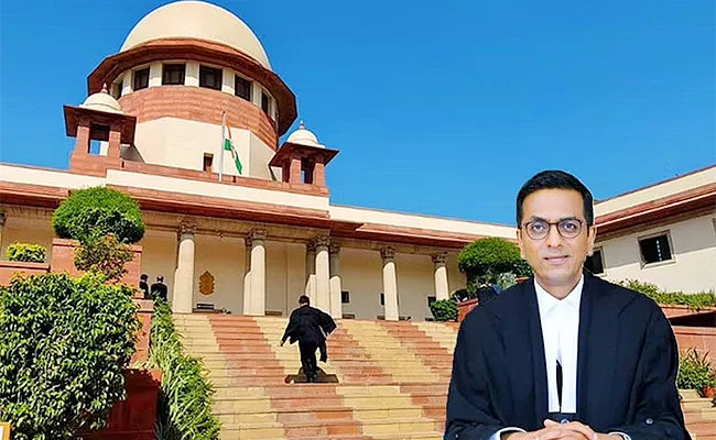 Article 35A Denied JK Non Residents Key Rights: Supreme Court - Sakshi