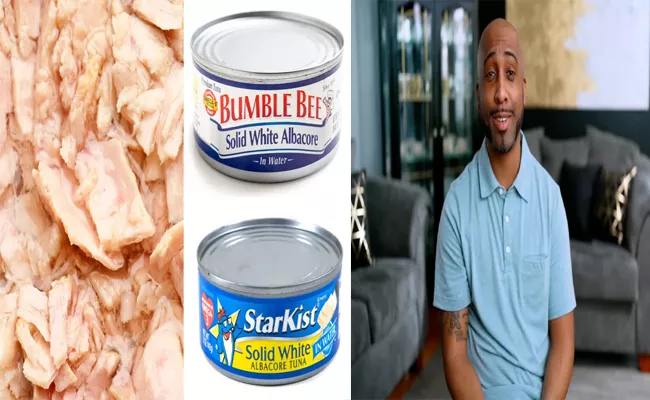 US Man Addicted To Tuna Fish Eats 15 Cans A Week - Sakshi