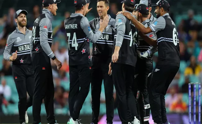 Trent Boult returns as New Zealand announce ODI, T20I squads for England tour - Sakshi