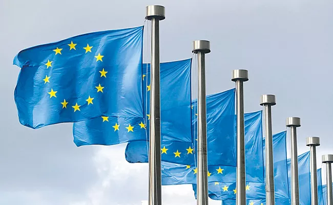 European Commission cuts growth forecast for 2023 and 2024 - Sakshi