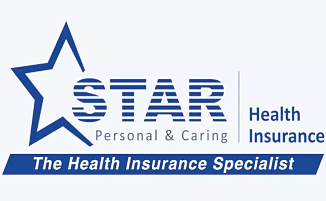Star Health launches UPI QR code based payments - Sakshi