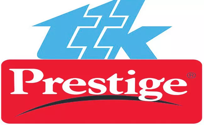 TTK Prestige takes strict action against fake sellers - Sakshi
