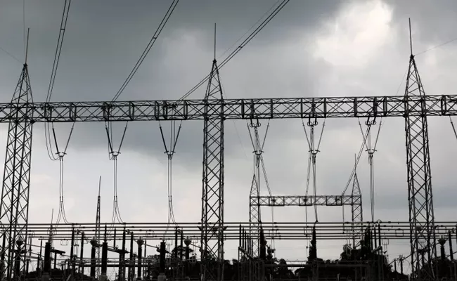 Nigeria restoring power after nationwide blackouts - Sakshi