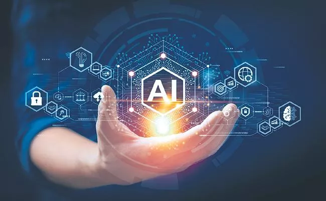 Sakshi Editorial On Artificial Intelligence