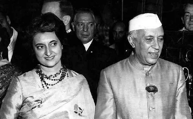 Jawaharlal Nehru some Lesser known Facts about Him - Sakshi