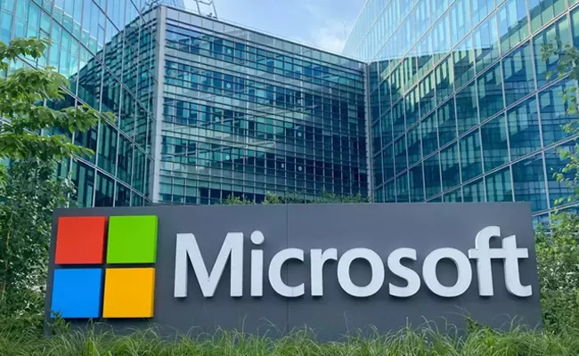 Microsoft To Remove Wordpad After Nearly 30 Years - Sakshi