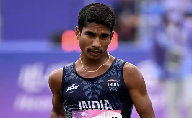  From Daily Wage Labourer To Asian Games 2023 Medalist, Ram Baboo Fascinating Story - Sakshi