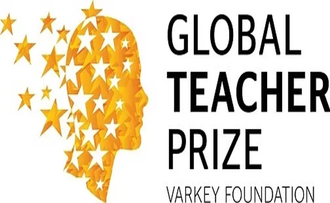 Two teachers from Bengal and Andhra shortlisted for Global Teacher Prize 2023 - Sakshi