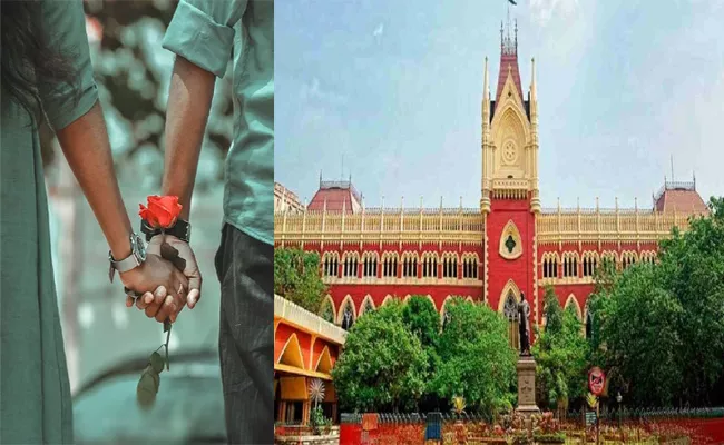 Calcutta High Court Urges Adolescent Girls To Control sexual Urges - Sakshi