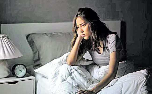 Obstructive sleep apnea is a sleep related disorder in adults - Sakshi