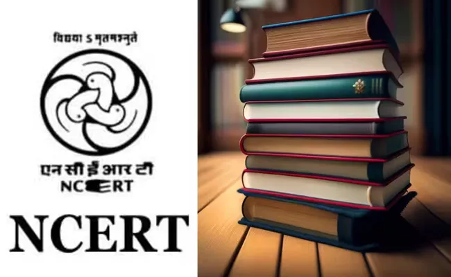 NCERT panel suggests only Bharat in textbooks - Sakshi