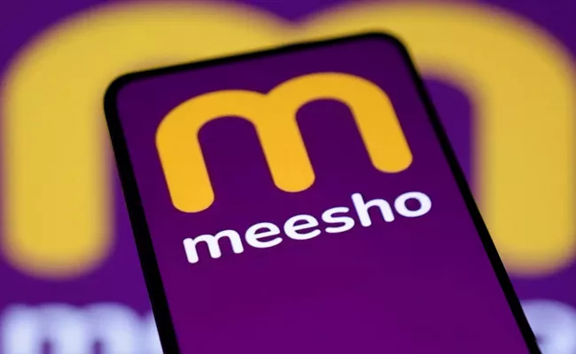 Meesho opens up its platform for sellers without GST registration - Sakshi