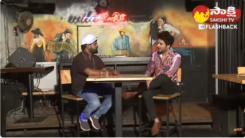 Siddu Jonnalagadda Funny Conversation With Bithiri Sathi