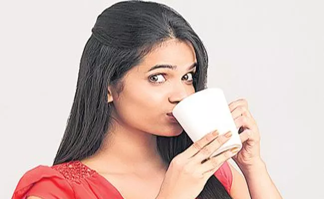 This Drink Heal And Clear Your Acne From Inside Out - Sakshi