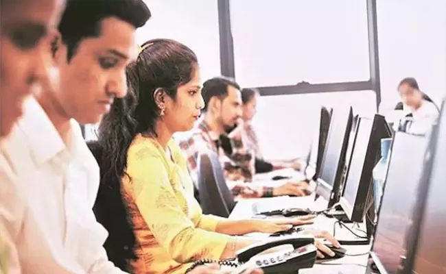 Innova Solutions Shifts Focus On India - Sakshi