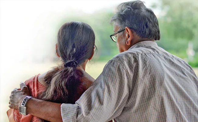Older Indians Re Enter The Workforce McKinsey Report - Sakshi