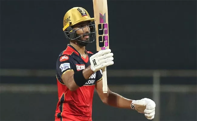 Vijay Hazare Trophy 2023: Devdutt Padikkal In Incredible Touch, Scores 2 Half Centuries And A Century In 3 Matches - Sakshi
