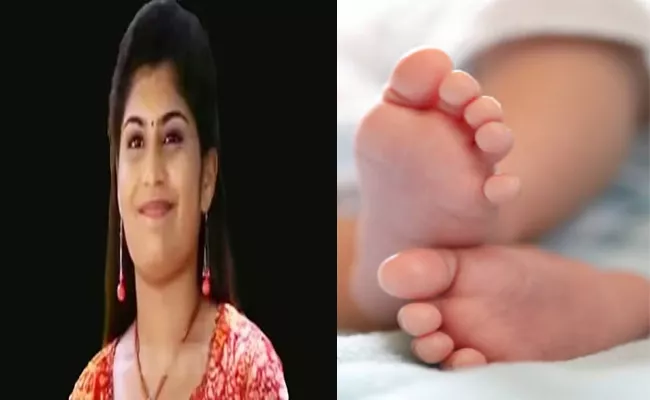 Pregnant Malayalam Actor Dies of Heart Attack She Suffers Preeclampsia - Sakshi