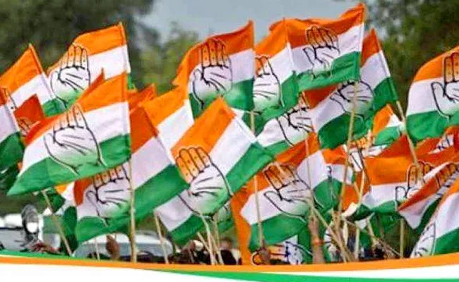 CM Baghel Set To Congress Back People Pulse Survey - Sakshi