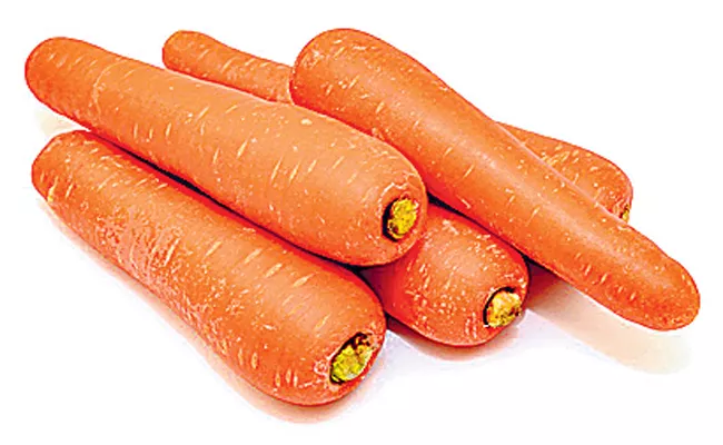 How To Store Carrots To Keep Them Fresh - Sakshi