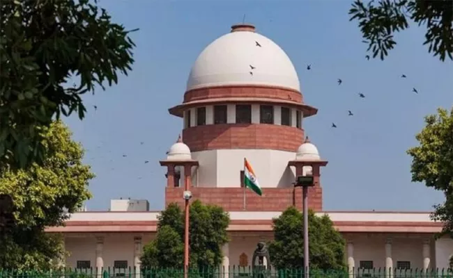 Punjab: Supreme Court talks tough on Governors Delay In clearing bills - Sakshi