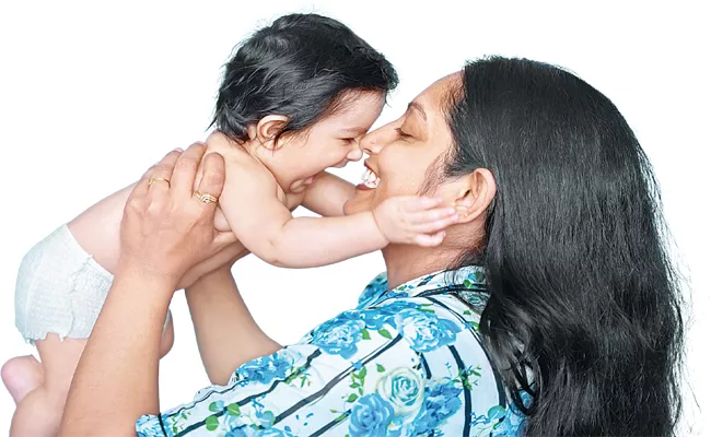 Infant Protection Day: Raise Awareness About Newborns Or Infants - Sakshi