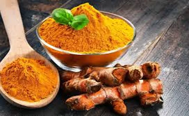 How Consumption Of Turmeric Can Lead To Lead Poisoning  - Sakshi