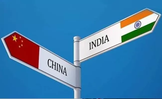 India attracts companies moving from China - Sakshi