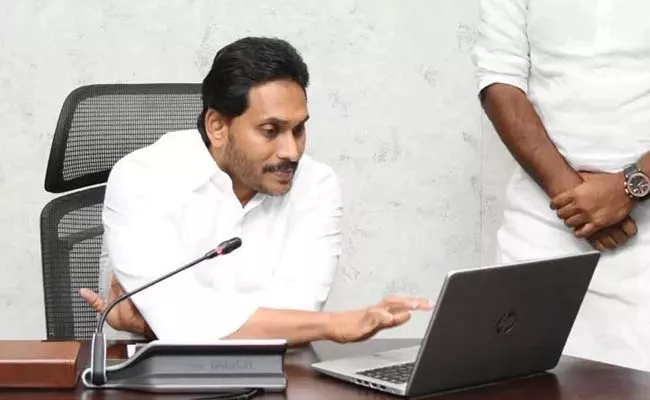 Ysr law nestham for Young Lawyers - Sakshi