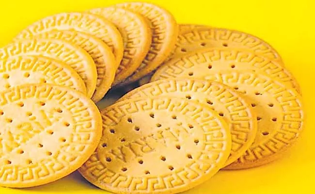 Use This Simple Trick And Get Your Favourite Biscuits - Sakshi
