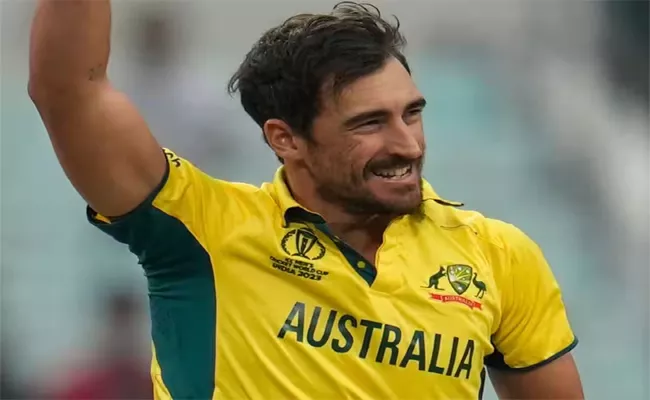 Here Is How Much Mitchell Starc Will Earn For Every Ball They Bowl During IPL 2024 - Sakshi