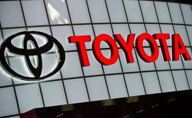 Toyota Recalls 1 12 Million Vehicles For Potential Airbag Issue - Sakshi