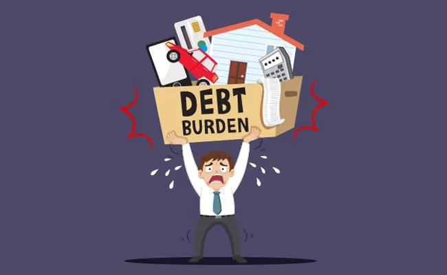 Debt Danger Features And Explained Good Debt Bad Debt - Sakshi