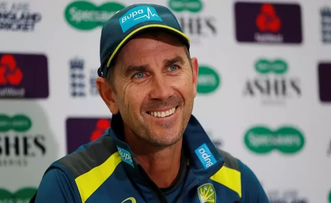 IPL is like Olympics, every game is a spectacle: Justin Langer  - Sakshi