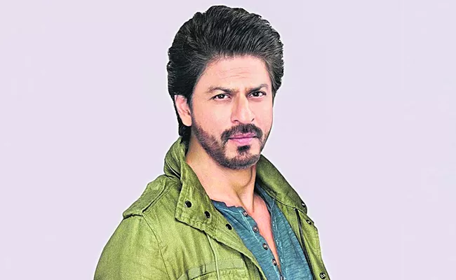 Shah Rukh Khan Dunki set to have a global release on December 21 - Sakshi