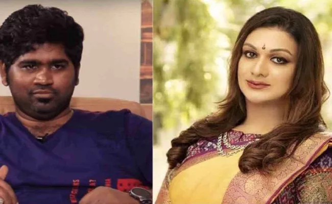 Madras High Court Orders YouTuber To Pay 50 Lakh Compensation To Transgender Politician - Sakshi