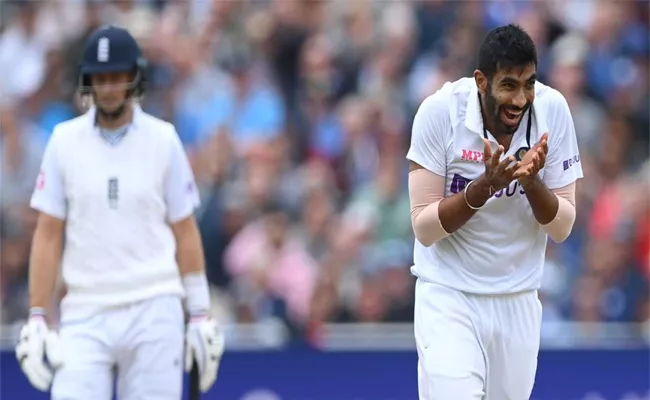 Jasprit Bumrahs challenge to Bazball ahead of England Test series - Sakshi