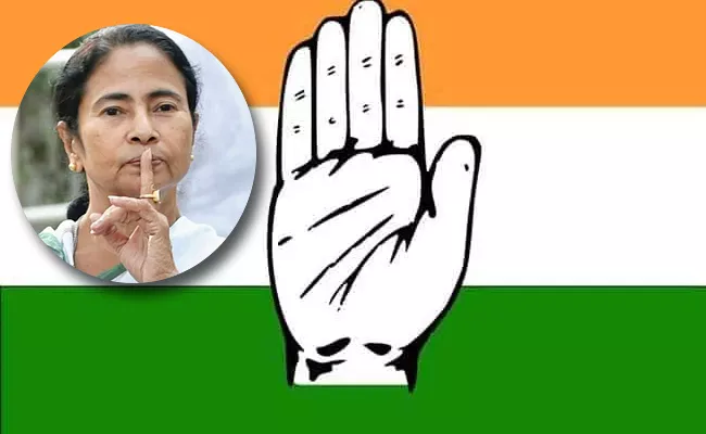 Canno Iimagine INDIA Block Without Mamata Banerjee: Congress - Sakshi
