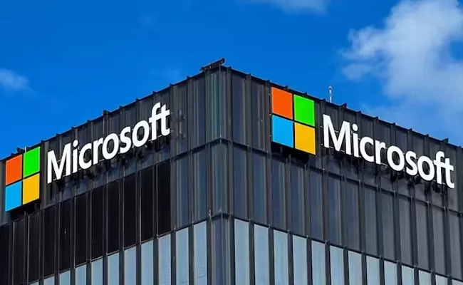 Microsoft cuts 1900 jobs in gaming including at Activision - Sakshi