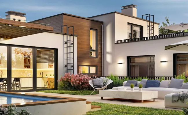 Forbes Global Properties announces debut in Indian real estate market - Sakshi