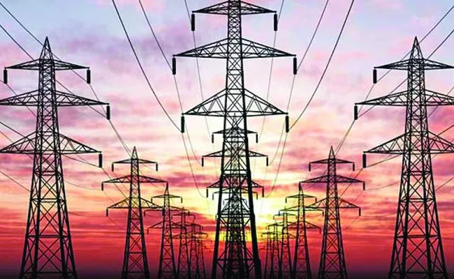 Energy Department Proposals to Govt - Sakshi