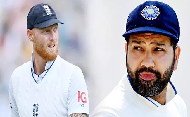 Ind vs Eng 1st Test Our Greatest Triumph Ben Stokes Lauds Ollie Pope - Sakshi