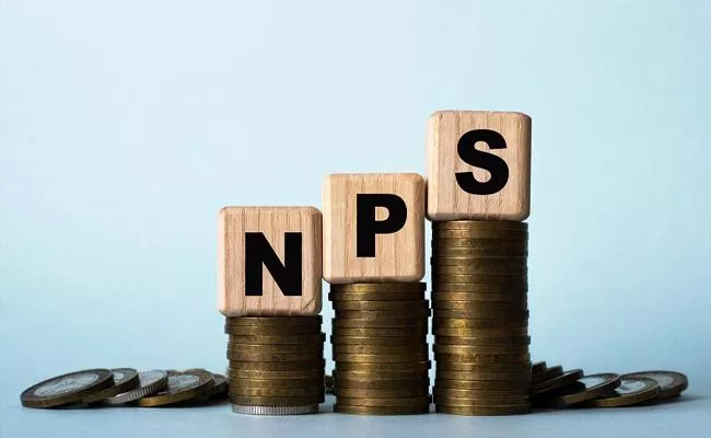 How To Withdraw NPS Amount - Sakshi