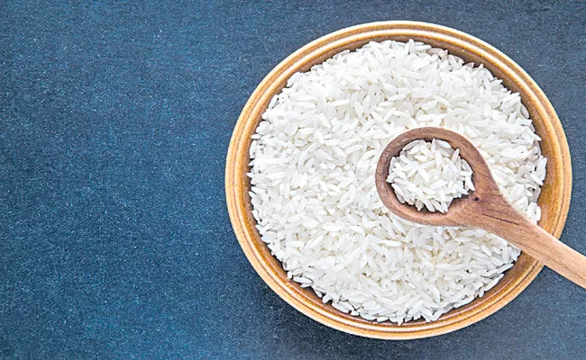 Rising rice prices in Telangana - Sakshi