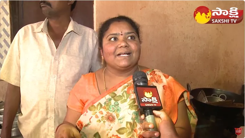 Kumari Aunty Clarity on House in AP