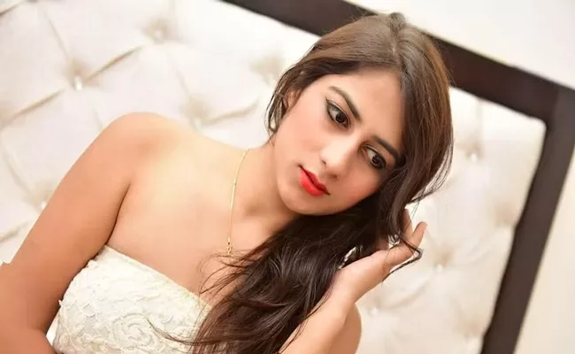 Ex-model Divya Pahuja, accused of gangster Gadoli's murder, killed in Gurugram hotel - Sakshi
